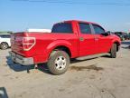 2009 Ford F150 Supercrew