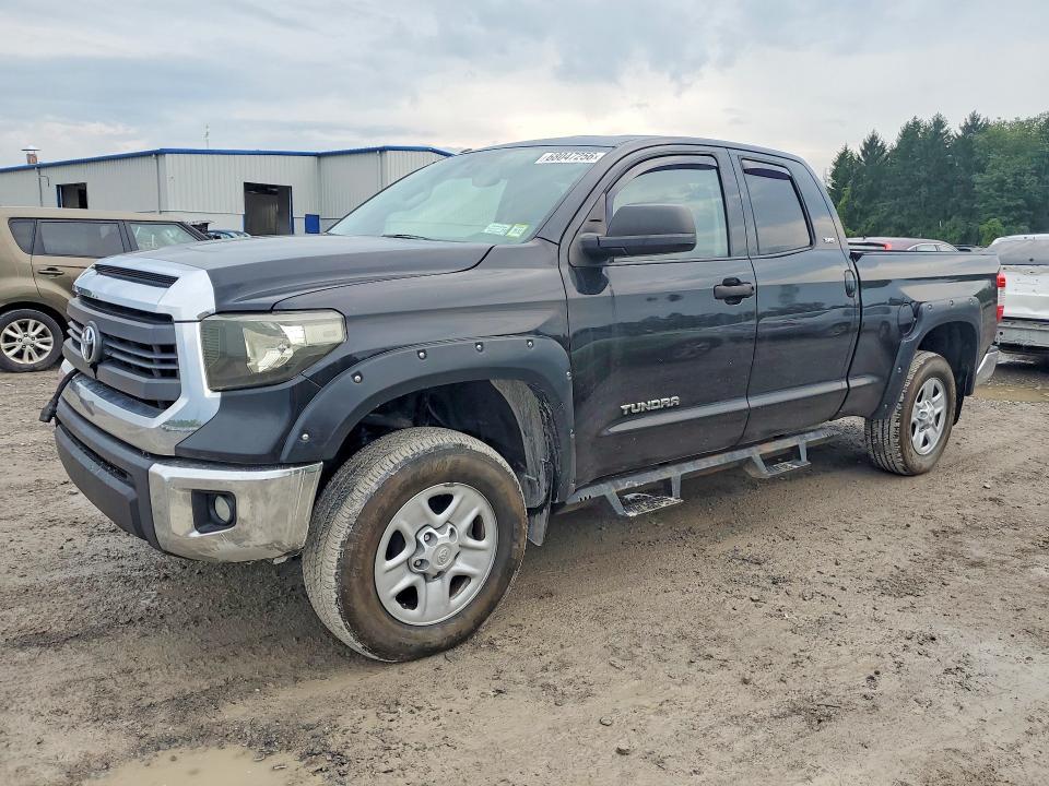 2015 Toyota Tundra SR5