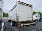 2015 Freightliner Business Class M2 BOX Truck