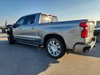 2026 Chevrolet Silverado K1500 High Country