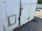 2021 Cargo Mate Enclosed Cargo Trailer