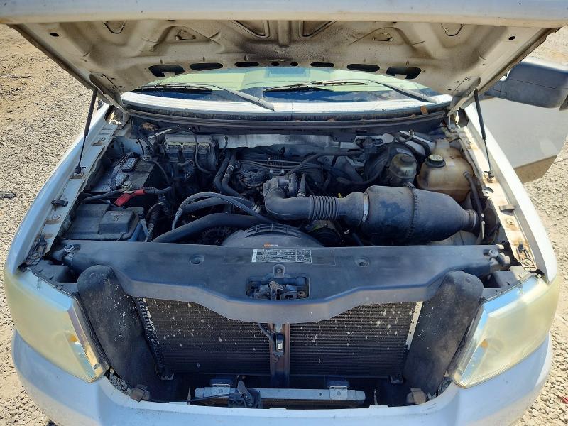 2006 Ford F150