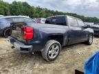 2014 Chevrolet Silverado C1500 LT