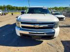 2010 Chevrolet Silverado K1500 LT