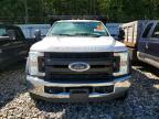 2019 Ford F550 Super Duty