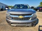 2020 Chevrolet Colorado