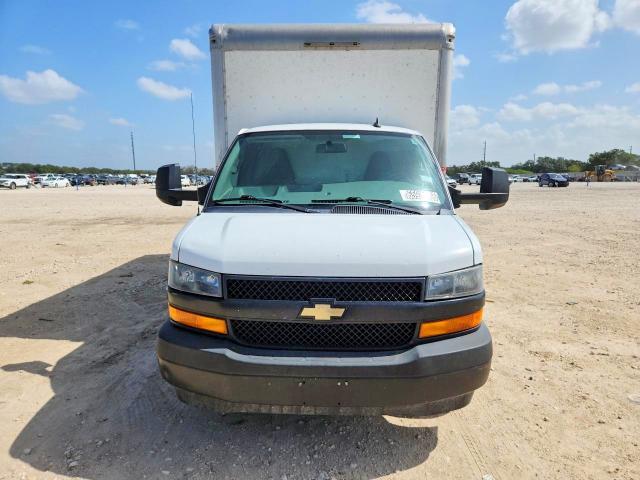 2020 Chevrolet Express G4500
