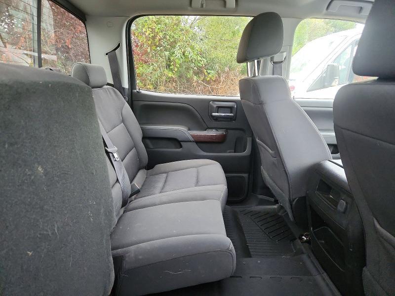 2019 GMC Sierra K3500 SLE
