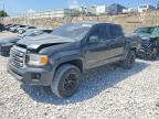2016 GMC Canyon SLE
