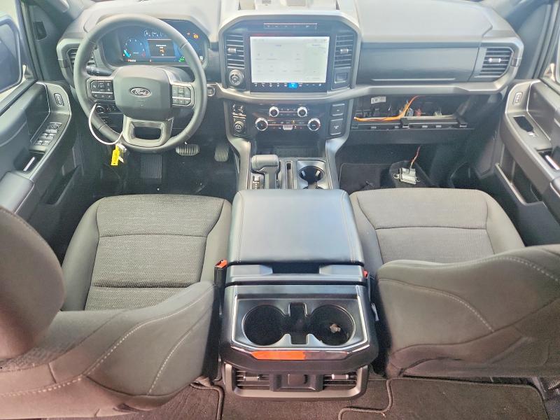 2024 Ford F150 XLT