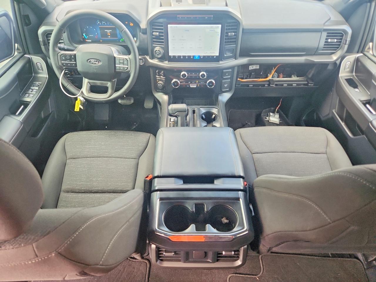 2024 Ford F150 XLT