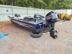 2019 Tracker Pro Boat