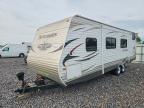 2013 Dutchmen Travel Travel Trailer