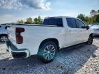 2021 Chevrolet Silverado K1500 RST