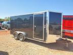 2026 Spartan Cargo SP7X16TA Enclosed Cargo Trailer