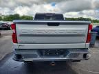2020 Chevrolet Silverado K1500 LTZ