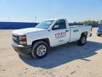 2014 Chevrolet Silverado C1500