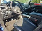 2019 Nissan Titan PRO-4X