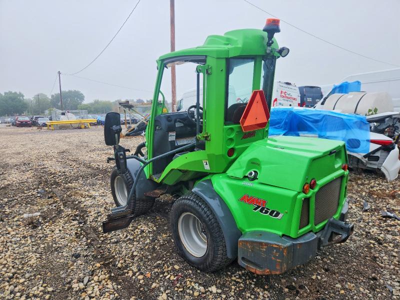 2020 Bobcat Construction Equipme