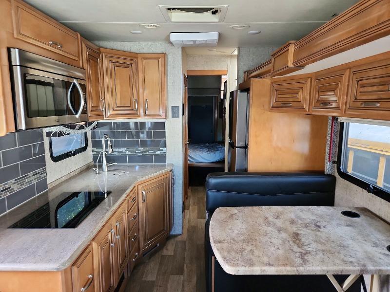 2018 Thor Outlaw RV