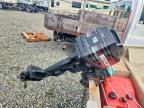 2005 Lowe 2007 EZ Loader JON Boat