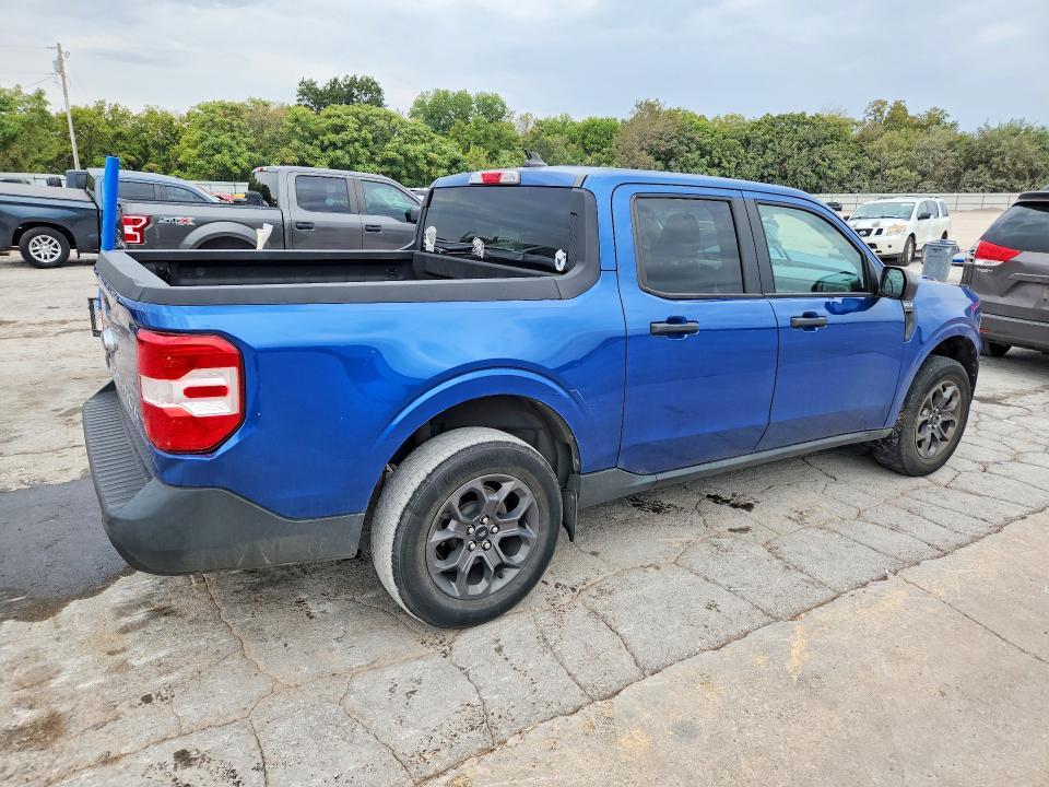 2023 Ford Maverick XL