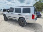 2006 Jeep Commander