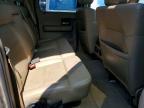 2007 Ford F150 Supercrew