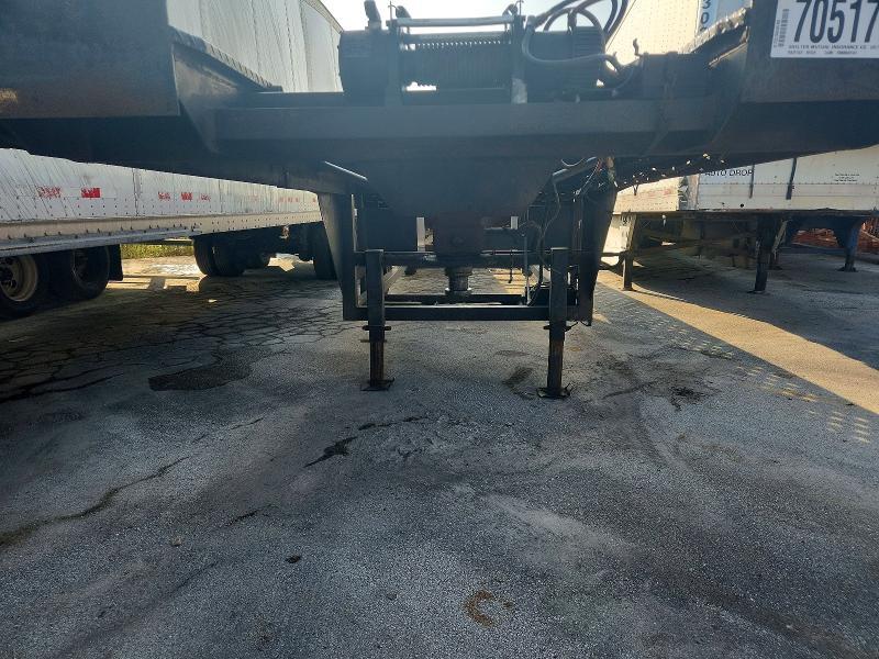 2003 Take 3 Car Carrier