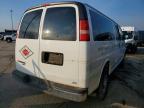2014 Chevrolet Express G3500 LT