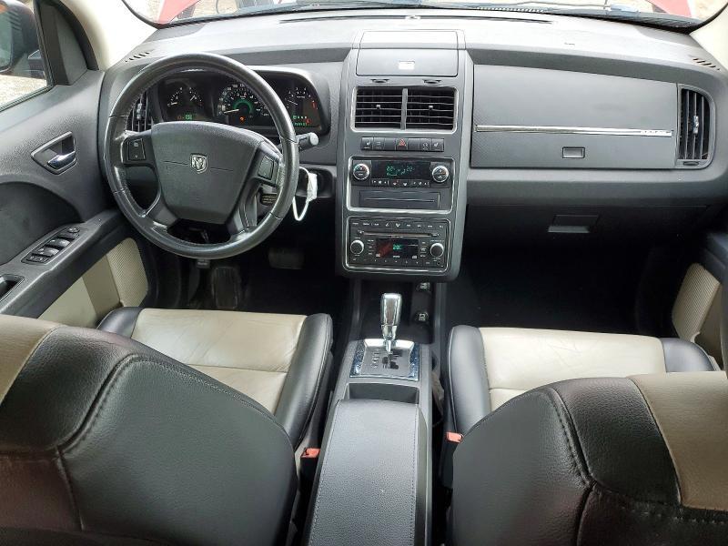 2009 Dodge Journey R/T