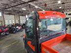 2007 Kubota RTV1100 Utility Vehicle