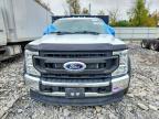 2022 Ford F450 Super