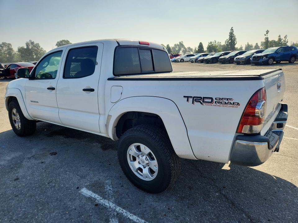 2013 Toyota Tacoma V6