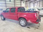 2003 Chevrolet S Truck S10