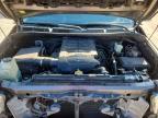 2012 Toyota Tundra Double Cab SR5
