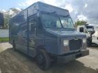 2021 Freightliner MT45G Chassis Delivery Truck