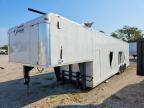 2019 Homesteader Utility Trailer