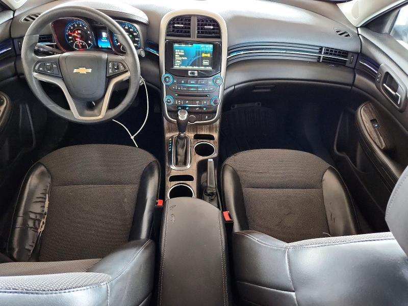 2014 Chevrolet Malibu 1LT
