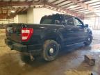 2023 Ford F150 Police Responder