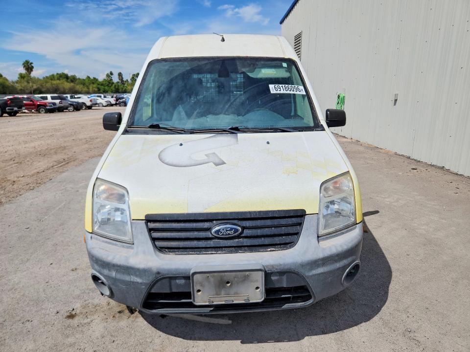 2011 Ford Transit Connect XL