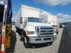 2015 Ford F650 Super Duty