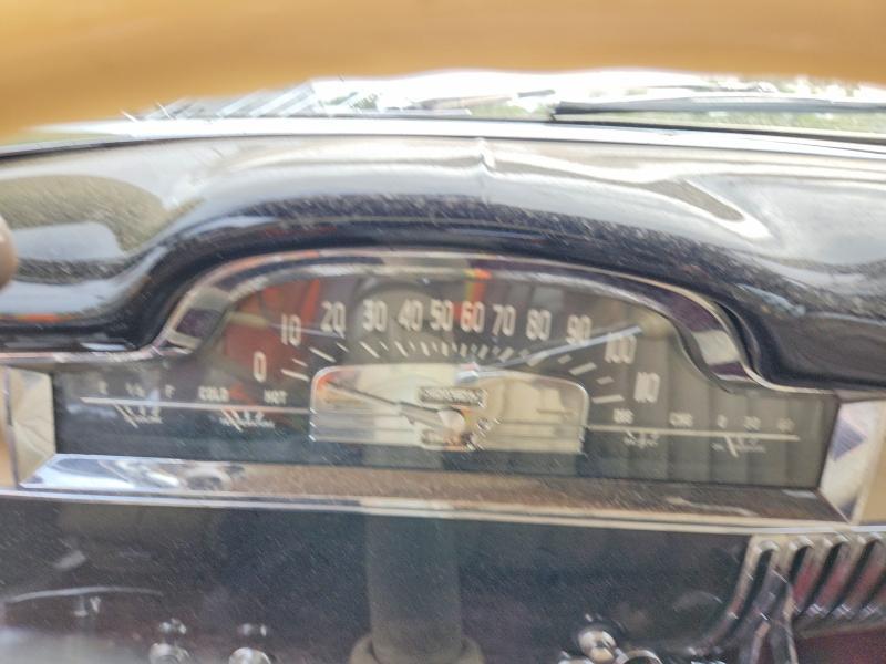 1949 Cadillac Series 62