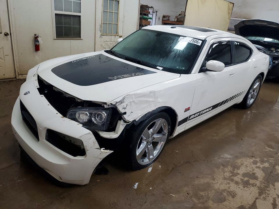 2009 Dodge Charger R/T