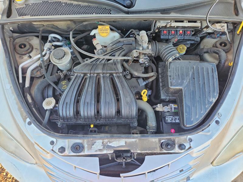2008 Chrysler Pt Cruiser