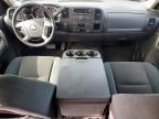2007 Chevrolet Silverado K1500 Crew Cab