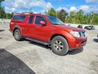 2013 Nissan Frontier SV V6