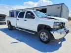 2012 Chevrolet Silverado C2500 Heavy Duty