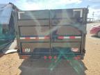 2026 PJ D3122 Dump Trailer