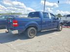 2005 Ford F150 Supercrew